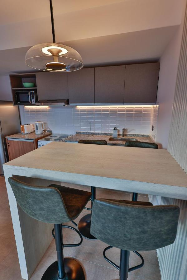 Apartamento Patagonia Deluxe View San Carlos de Bariloche