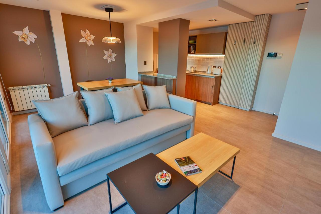 Apartamento Patagonia Deluxe View *